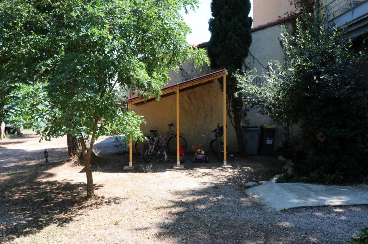 Duplex 130M2 Dans Un Mas Entoure De Vergers - Piscine Saint-Feliu-d'Avall Экстерьер фото